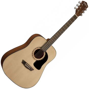Washburn AD5 - gitara akustyczna świerk!